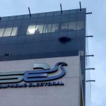 El vicepresidente Ulloa invitó a parlamentarios italianos a participar como observadores en las elecciones de 2027 en El Salvador