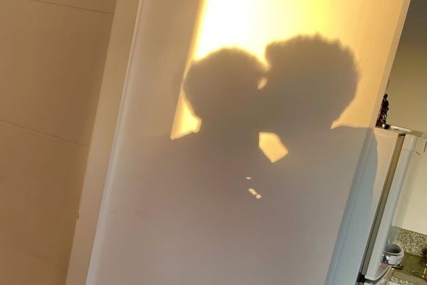 El youtuber Kevsho presentó a su novio en el día de su cumpleaños: “La vida es mucho más linda con vos”