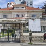 Elecciones regionales en Bolivia: observadores de la OEA evaluarán la segunda vuelta en cinco departamentos