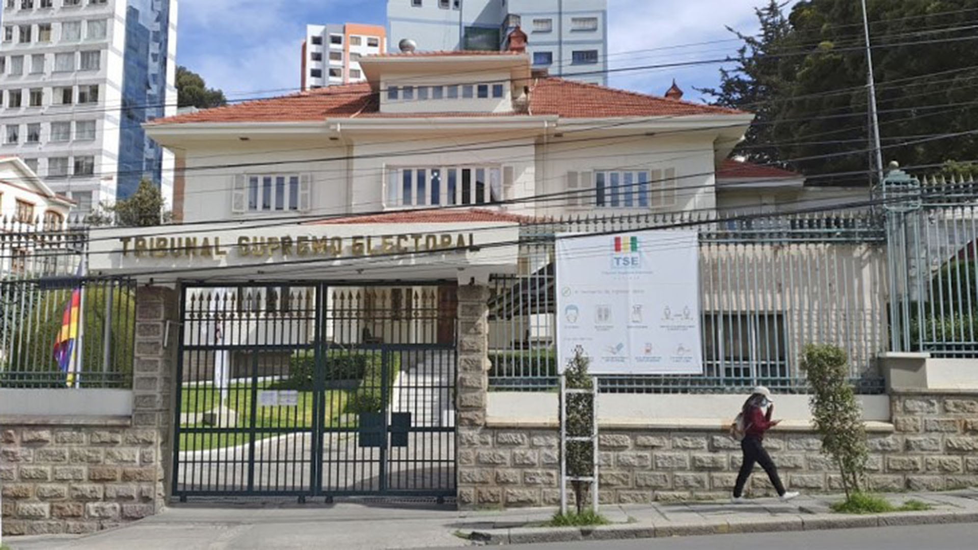 Elecciones regionales en Bolivia: observadores de la OEA evaluarán la segunda vuelta en cinco departamentos