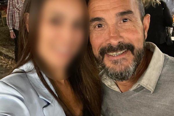 Elevaron a juicio la causa por el choque en la Ruta 88 que provocó la muerte de un médico y su hijo