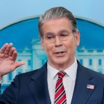 EN VIVO: El Pentágono dará una conferencia de prensa para informar sobre la guerra en Irán