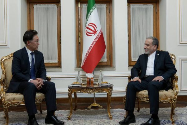 EN VIVO: El petróleo se disparó más de 4% ante la incertidumbre sobre las negociaciones entre Irán y EEUU