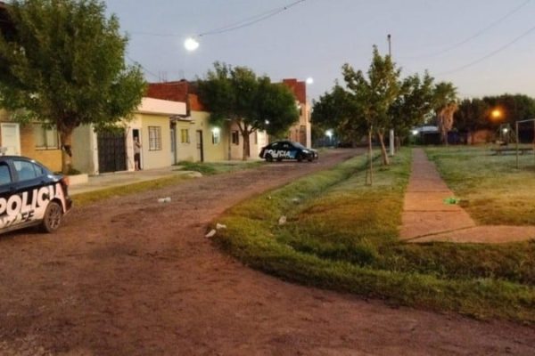 Encontraron el cuerpo de un joven que era intensamente buscado en Santa Fe y detuvieron a un sospechoso por homicidio