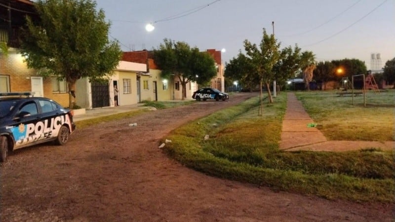 Encontraron el cuerpo de un joven que era intensamente buscado en Santa Fe y detuvieron a un sospechoso por homicidio