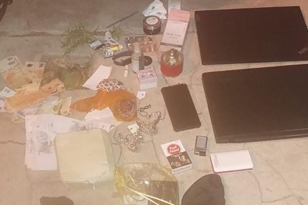 Entradera, persecución, tiroteo y muerte en La Matanza: un delincuente fue abatido por la Policía tras robar una casa