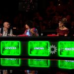 Es mi sueño, Carlos Baute y el desafío con La Mona Jiménez: “¿Tú sabes qué es eso en mi país?”