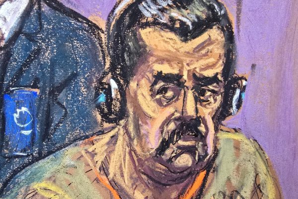 Estados Unidos atacó a otra lancha narco en el Caribe y abatió a tres traficantes