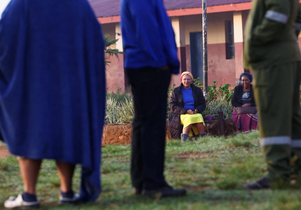 Estados Unidos condenó la presión de China sobre países africanos para bloquear el viaje del presidente de Taiwán