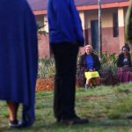 Estados Unidos condenó la presión de China sobre países africanos para bloquear el viaje del presidente de Taiwán