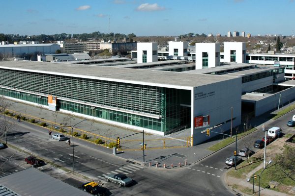 “Este asesino no es mi nieto”: el duro relato de la madre de la mujer policía baleada por su propio hijo