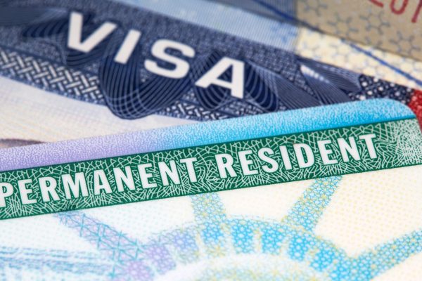 Estos son los requisitos para obtener la Green Card en Estados Unidos en 2026