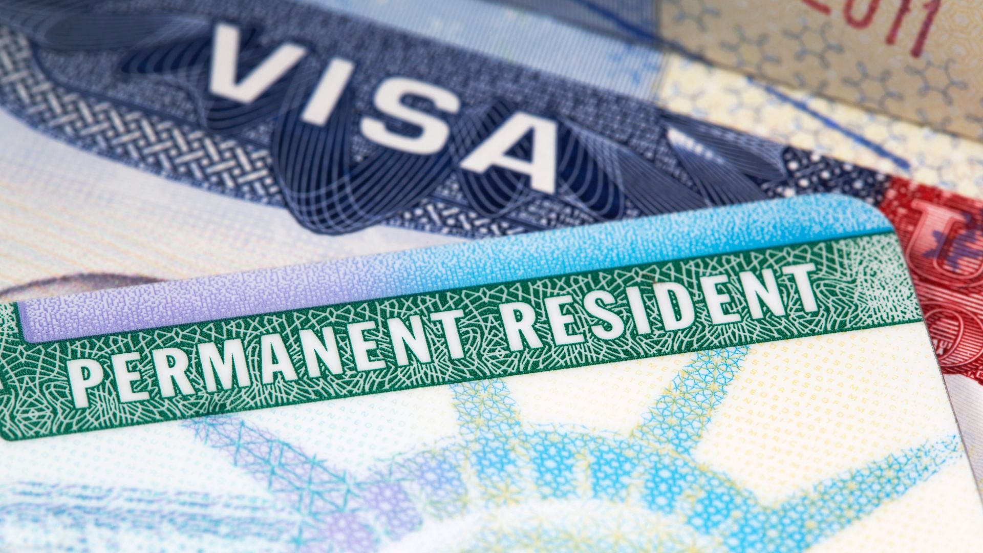 Estos son los requisitos para obtener la Green Card en Estados Unidos en 2026
