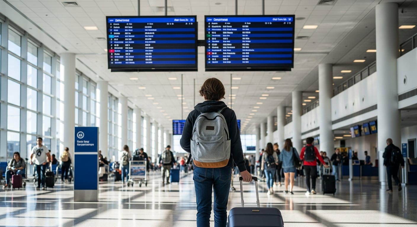 Las visas de inmigrante incluyen programas por vínculo familiar, empleo calificado, lotería de diversidad, y protección por refugio o asilo político. (Imagen Ilustrativa Infobae)