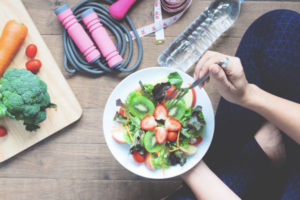 Estrés bajo la lupa: estrategias para diagnosticarlo y fortalecer el sistema inmune