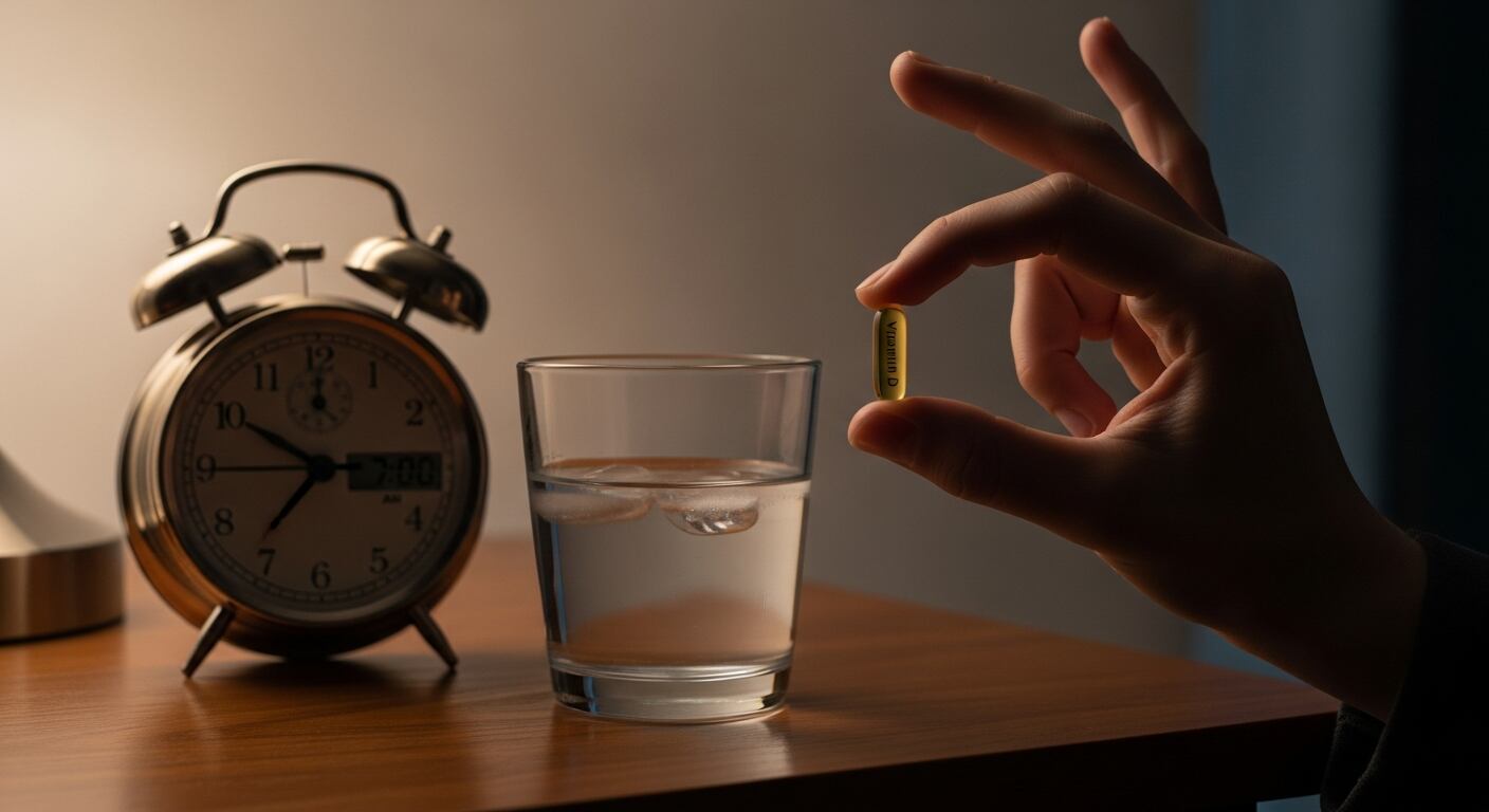 Algunos medicamentos, como antidepresivos y corticosteroides, alteran el sueño profundo y provocan microdespertares nocturnos (Imagen Ilustrativa Infobae)