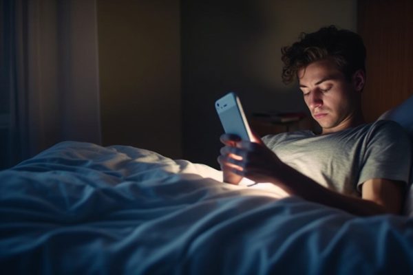 Factores que interrumpen el sueño nocturno según Harvard: las claves detrás del descanso fragmentado