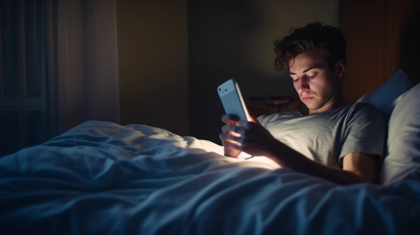 Factores que interrumpen el sueño nocturno según Harvard: las claves detrás del descanso fragmentado