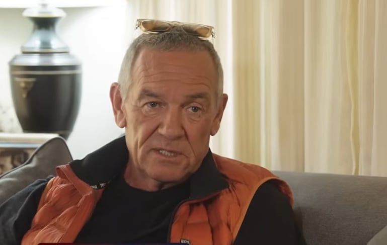 Facundo Macarrón: “Por culpa de la justicia el crimen de mi mamá no está resuelto y tenés a un violador y asesino suelto”