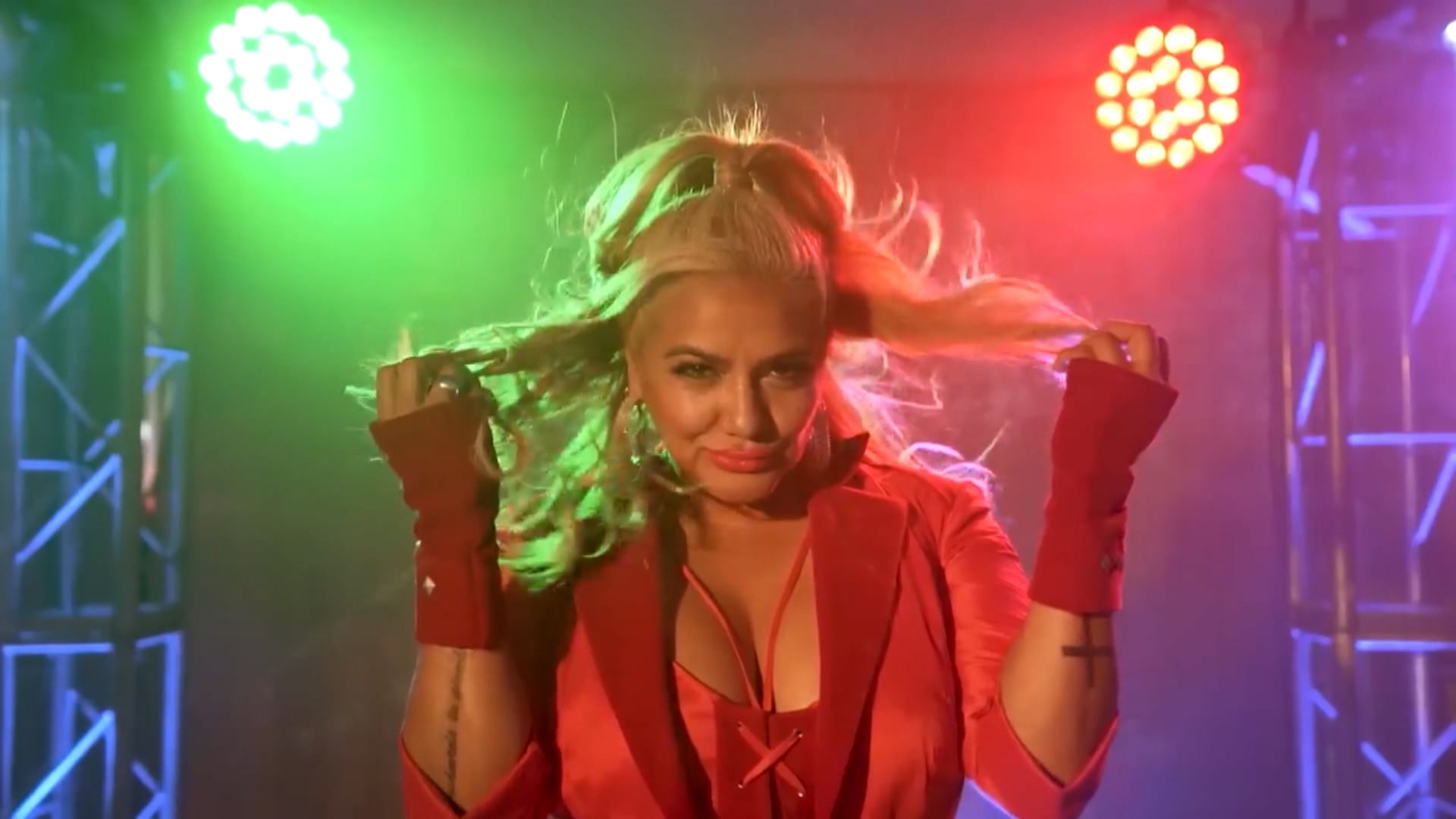 La producción eligió a Gladys por su carisma y trayectoria para reforzar la dinámica de Gran Hermano 