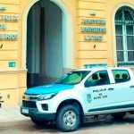 Gran persecución en Entre Ríos: evadió 15 patrulleros y la fuga se extendió durante 200 km