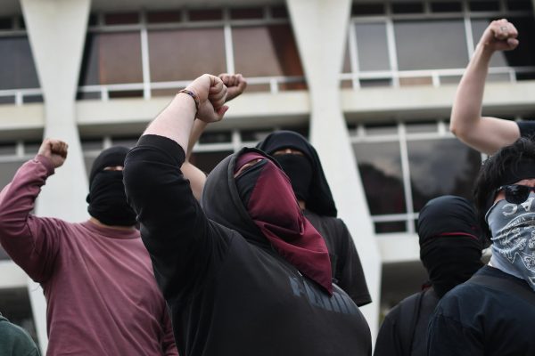 Guatemala: La agrupación Usac Dire interpone diez amparos para detener elección de rector en la USAC