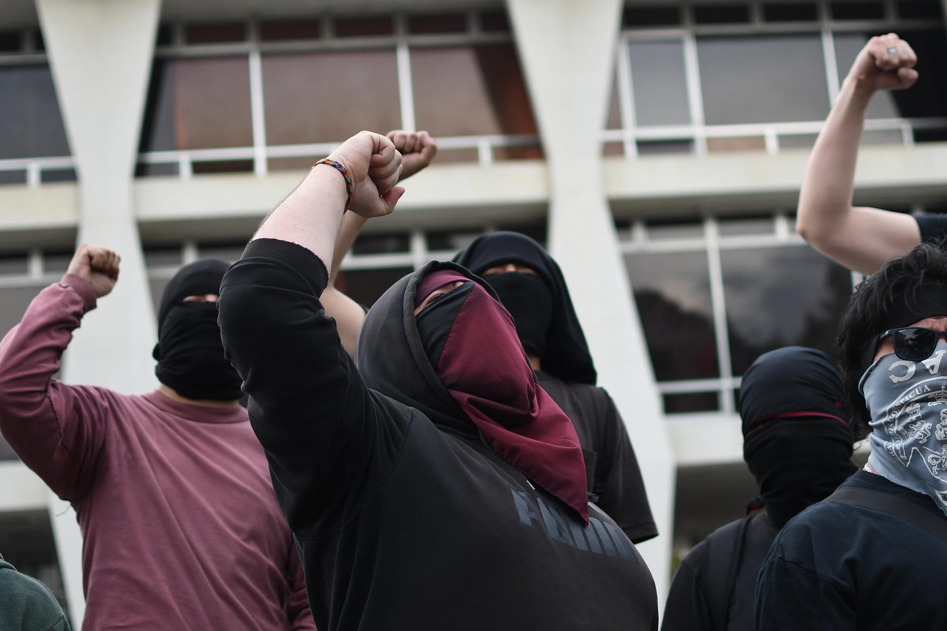 Guatemala: La agrupación Usac Dire interpone diez amparos para detener elección de rector en la USAC