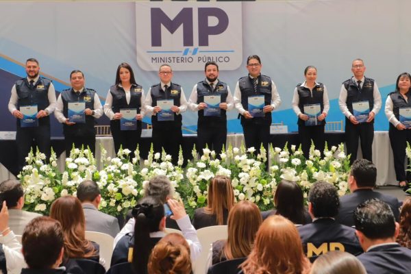 Guatemala: Ministerio Público oficializa nueva política de persecución penal