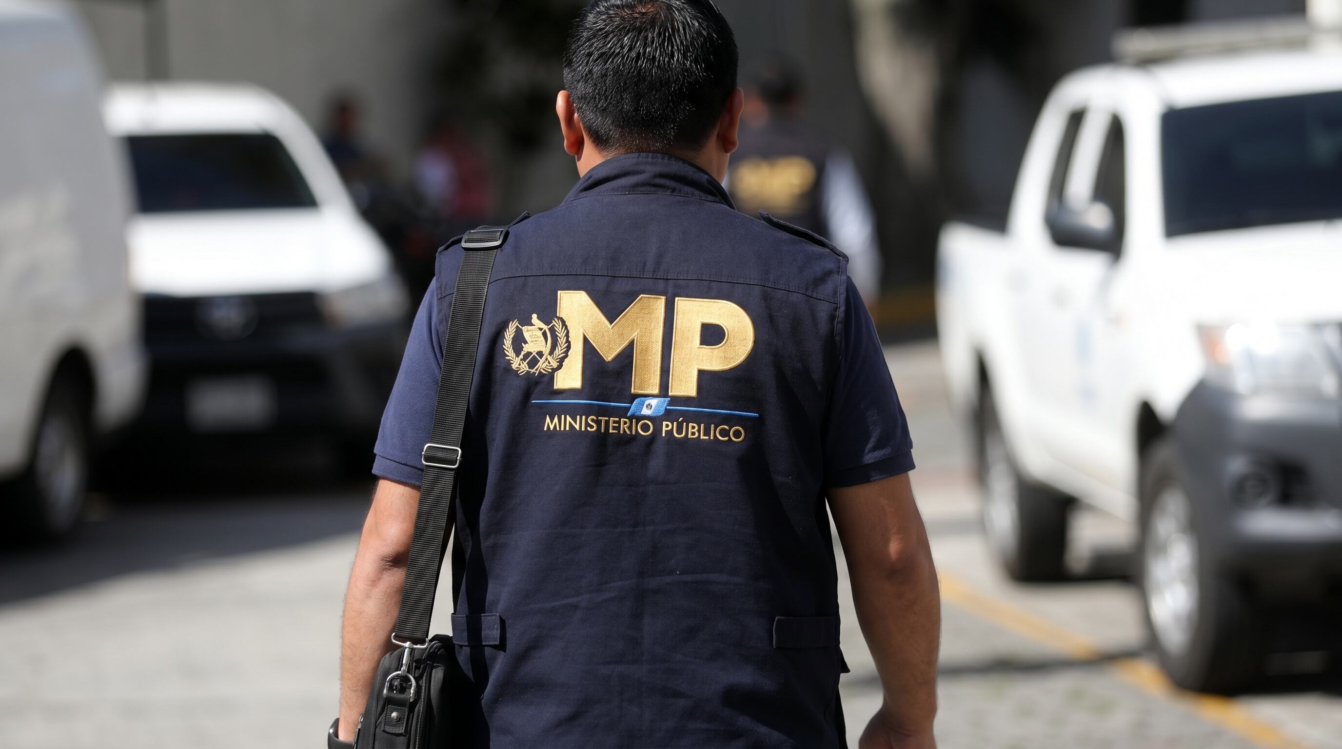 La nueva Política de Persecución Penal del Ministerio Público fue presentada el 29 de abril de 2026 con el objetivo de modernizar la investigación criminal en Guatemala. (Imagen Ilustrativa Infobae)