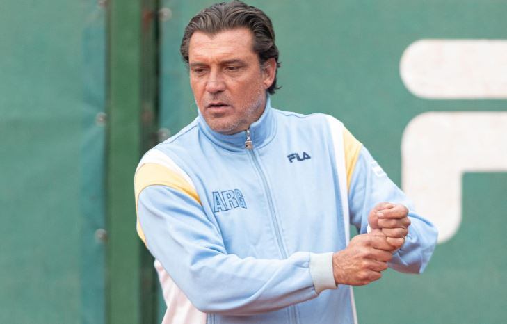 “Que haya tantos torneos en el país es una gran ventaja por los costos