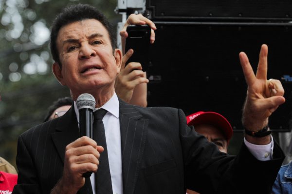 Honduras: Presidenta del CNE critica la falta de pruebas en las denuncias de Salvador Nasralla