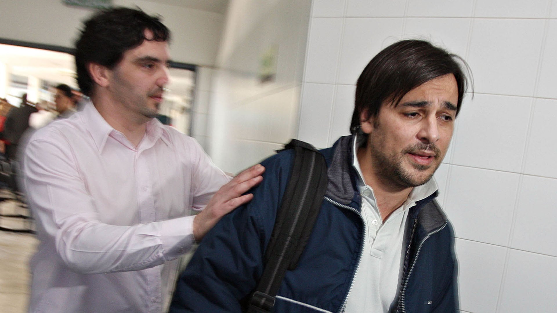 Sr conocerá el veredicto contra Juan Ignacio Buzali (Foto NA: SEBA CASALI/EL DIAzzzz)