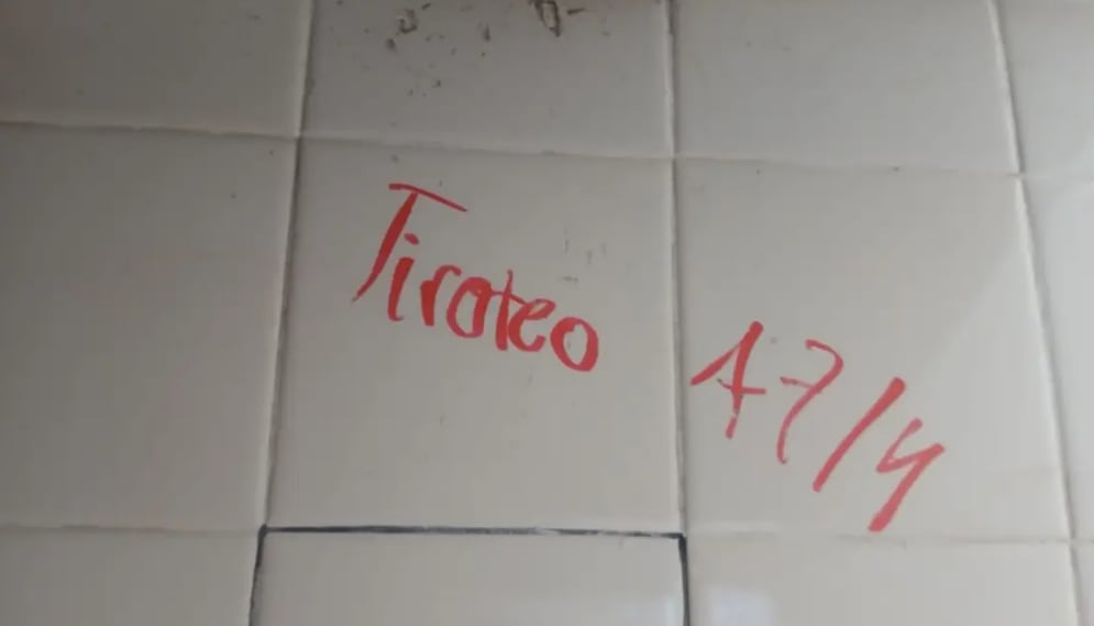 Tras semanas donde crecen las amenazas de tiroteo, la Justicia empieza a investigar a los involucrados