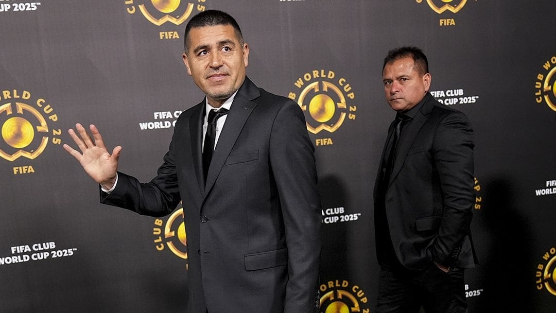 La directiva de Boca aseguró que la prioridad es renovarle el contrato a Zeballos