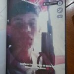 Insólito robo en una funeraria: entró a una sala velartoria y se llevó la placa identificatoria de un fallecido