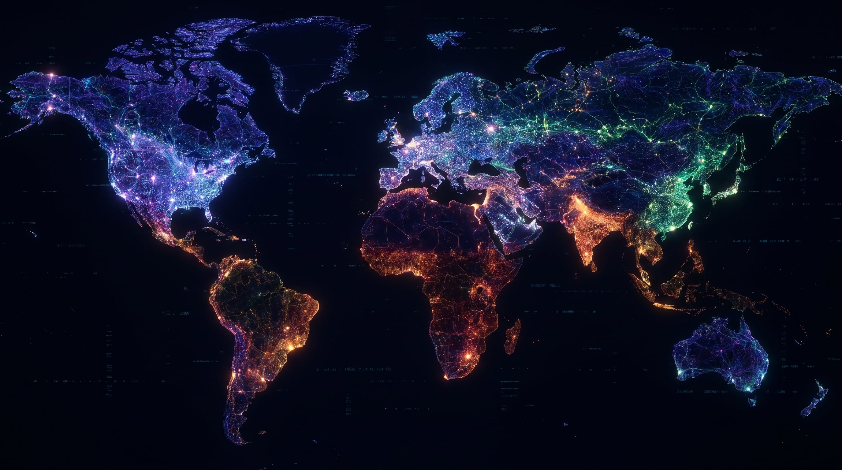 El reporte del World Economic Forum y el Instituto McKinsey, presentado a principios de año en Davos, mostró que potenciar la salud cerebral y las habilidades cognitivas puede sumar hasta USD 6,2 billones al crecimiento globa (Imagen Ilustrativa Infobae)