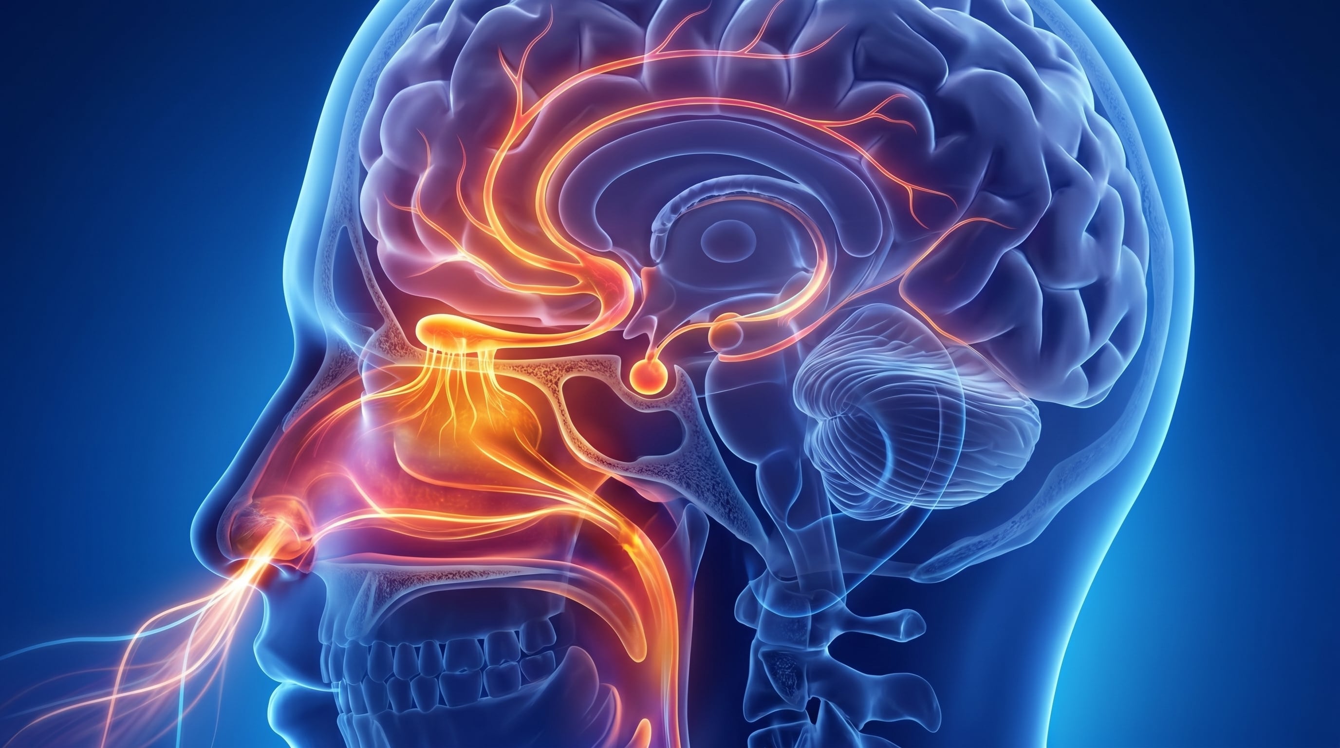 El estudio analizó más de 5,5 millones de neuronas olfativas en 300 ratones, revelando la organización precisa de más de mil tipos de receptores de olor
(Imagen Ilustrativa Infobae)