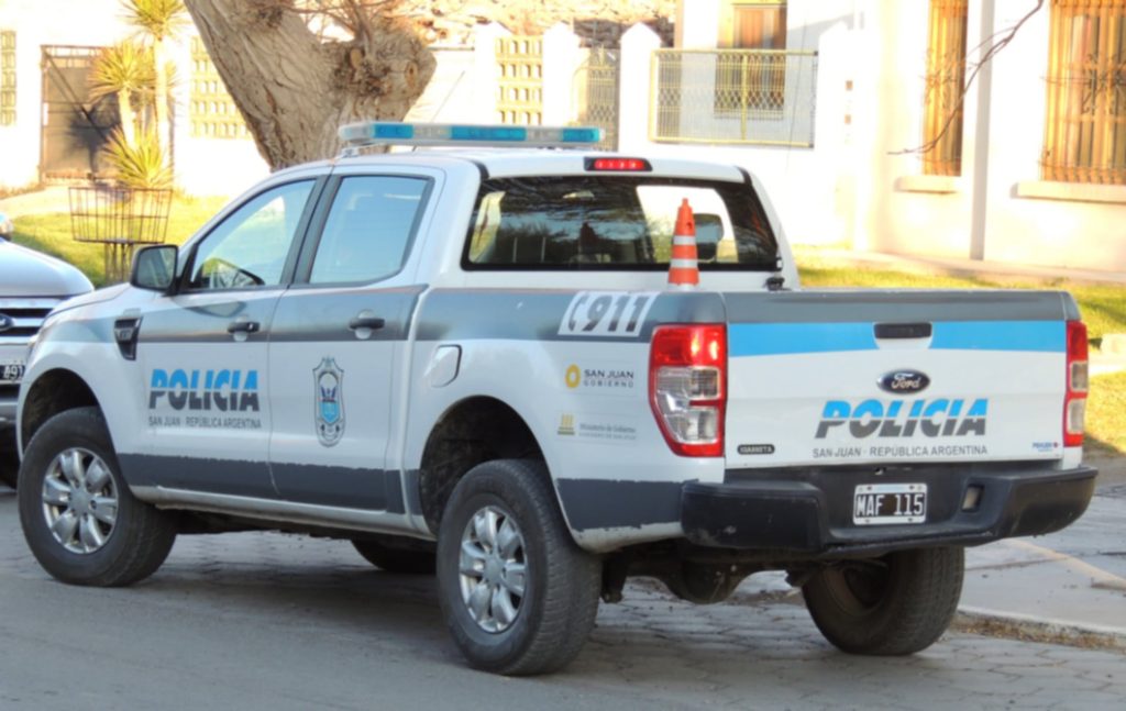 Investigan el abuso sexual de una paciente con cuestodia policial en un hospital de San Juan