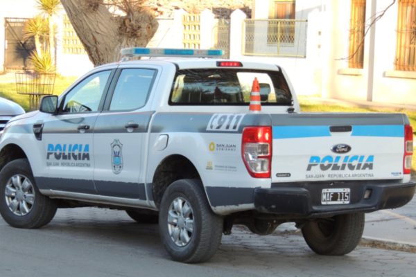 Investigan el abuso sexual de una paciente con cuestodia policial en un hospital de San Juan