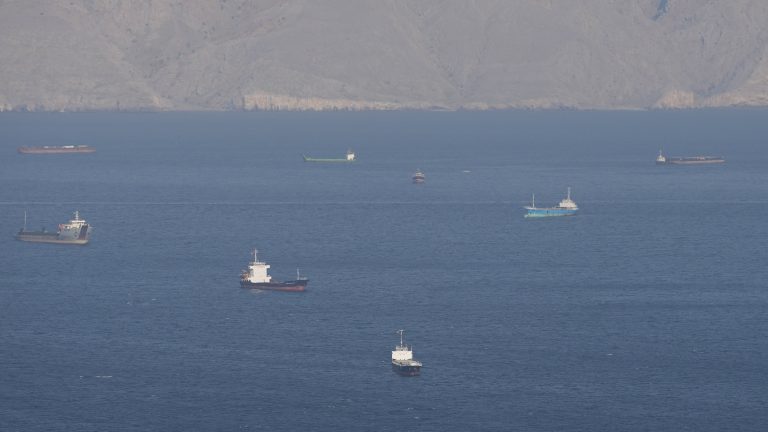 Irán amenazó a EEUU y dijo que sus fuerzas están “totalmente preparadas” si se desata una escalada de la guerra