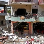 Israel y Líbano se reúnen en Washington para una segunda ronda de conversaciones sobre el fin de la guerra y el desarme de Hezbollah