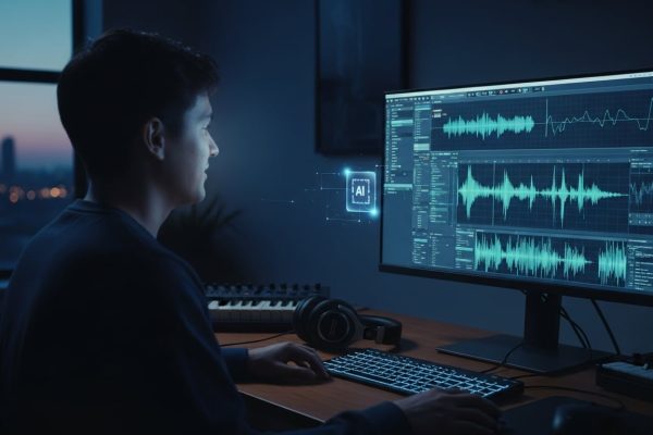 Jazz, pop, hip hop y música clásica: el inesperado acercamiento entre géneros que muestra la ciencia