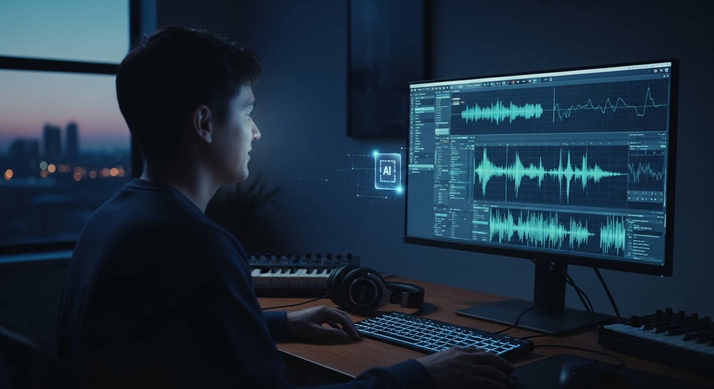 Jazz, pop, hip hop y música clásica: el inesperado acercamiento entre géneros que muestra la ciencia