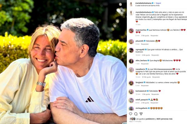 Jorge Macri anticipó en Infobae que mañana nacerá su hijo Vito