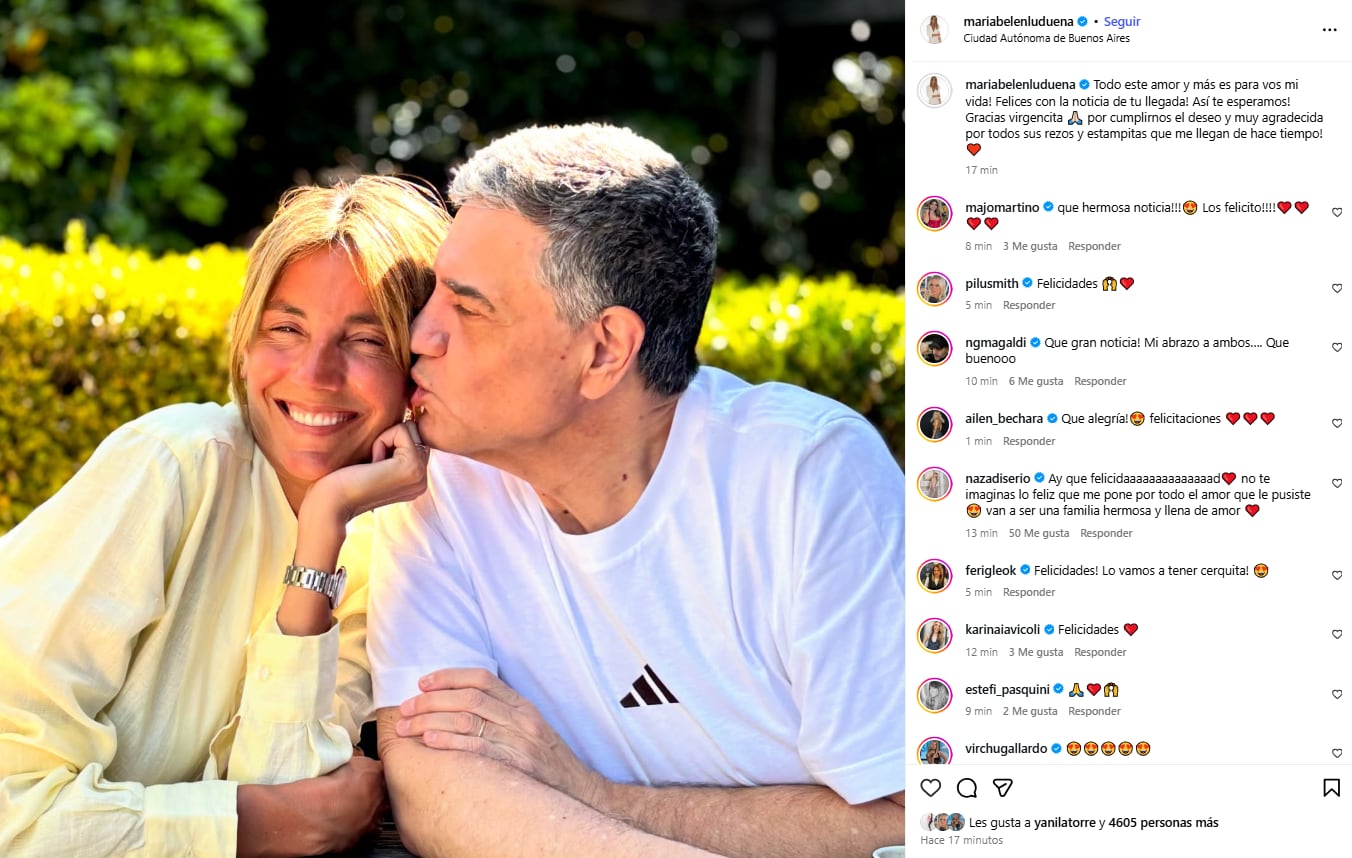 Jorge Macri anticipó en Infobae que mañana nacerá su hijo Vito