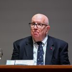 Juan Antonio Giner destacó el modelo de innovación de Daniel Hadad en la evolución de los medios