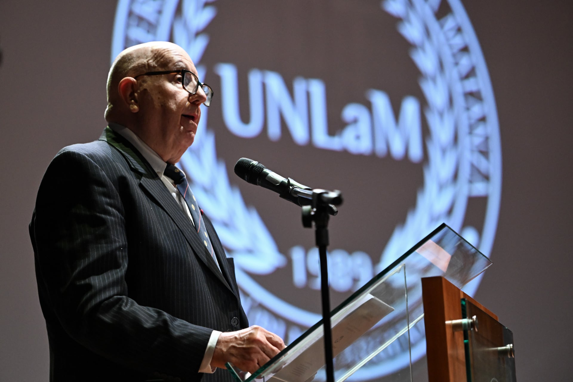 Juan Antonio Giner, consultor y cofundador de Innovation Media Consulting Group (Fotos: Adrian Escandar)