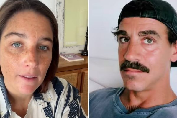 Juana Repetto reveló por qué no se cuidó la noche en que se embarazó de su tercer hijo con Sebastián Graviotto