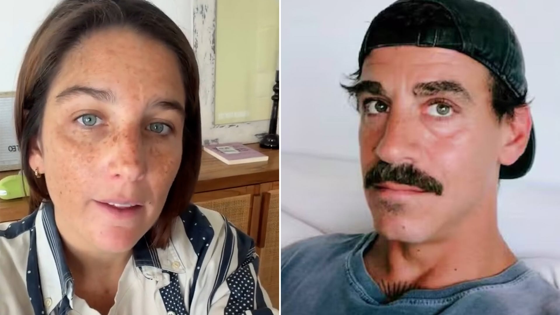 Juana Repetto reveló por qué no se cuidó la noche en que se embarazó de su tercer hijo con Sebastián Graviotto