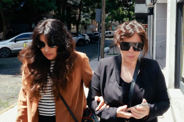 Juicio por la muerte de Maradona, en vivo: la declaración de Gianinna y las últimas noticias de hoy, 21 de abril, minuto a minuto